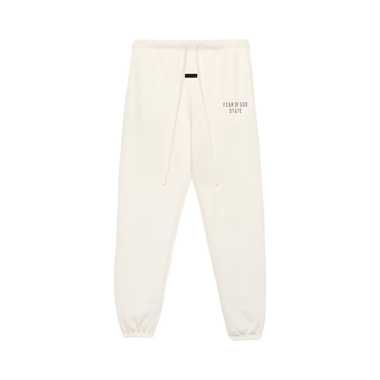 FEAR OF GOD ESSENTIALS SWEATPANTS FLEECE-shell